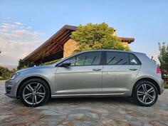 Volkswagen - Golf 7 - 2.0