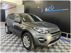 Land Rover - Discovery Sport - 2.0