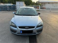 Ford - Focus - 1.6 Cdti Dizel