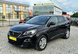 Peugeot - 3008 - Automatik