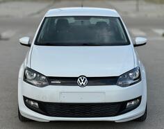 Volkswagen - Polo - 1.2 Bluemotion