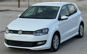 Volkswagen - Polo - 1.2 Bluemotion