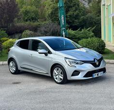 Renault - Clio - 1.5 DCI