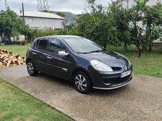 Renault - Clio - 1.5 Dci