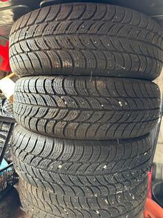 Sava - 195/65 r15 - Winter tire