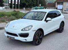 Porsche - Cayenne - 3.0d