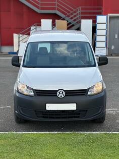 Volkswagen - Caddy - 1.6