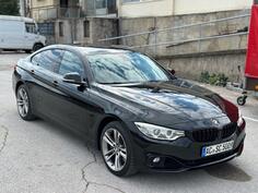 BMW - 435 Gran Coupe - 3.0xd