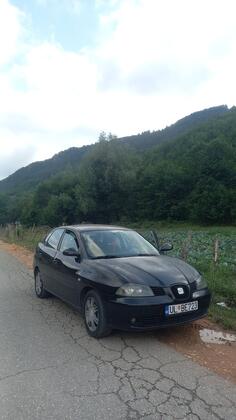 Seat - Cordoba - 1.9 TDI