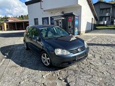 Volkswagen - Golf 5 - 2.0 TDI