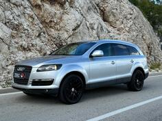 Audi - Q7 - 3.0 TDI