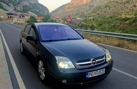 Opel - Vectra - 2,2 sekvent plin