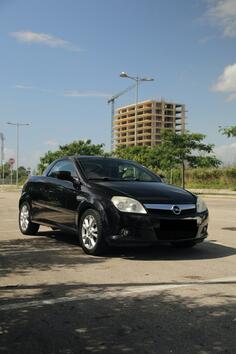 Opel - Tigra