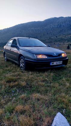 Renault - Laguna - 2.0i