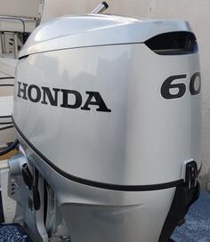 Honda - HONDA - Boat engines