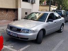 Audi - A4 - 1 6