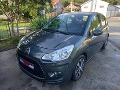 Citroen - C3 - 16 hdi   god 2011