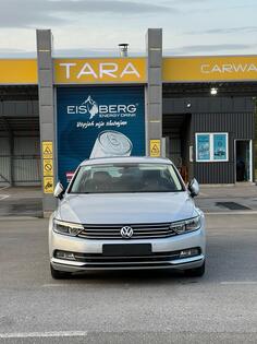 Volkswagen - Passat - PASSAT 1.6TDI DSG BUSINESSLINE