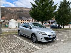 Renault - Megane - 1.5dci