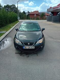 Seat - Ibiza - 1.2