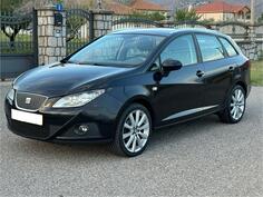 Seat - Ibiza - 1.2