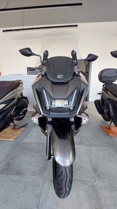 Kymco - Skytown 125 2024g.