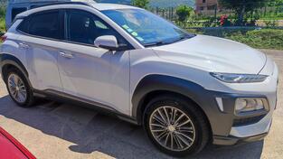 Hyundai - Kona - 1.6CRDi