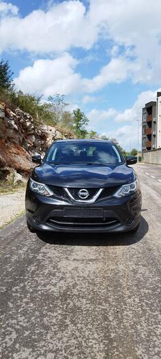 Nissan - Qashqai - 1.2 dig-t