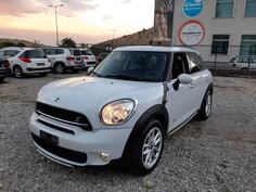 Mini - Countryman - SD 2.0 ALL4  Automatik