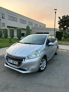 Peugeot - 208 - 1.4