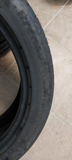 Continental - 225/45/18 - Summer tire