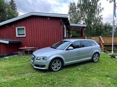 Audi - A3 - 1.6tdi