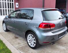 Volkswagen - Golf 6 - 2.0...103kw