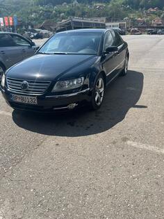 Volkswagen - Phaeton - 3.0 4Motion