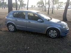 Opel - Astra - 1.6