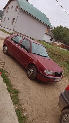 Škoda - Felicia - 1.6