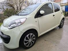 Citroen - C1 - FSI