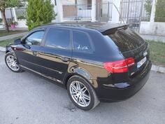 Audi - A3 - 2.0 tdi