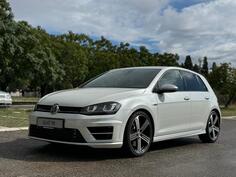 Volkswagen - Golf 7 - golf 7 R