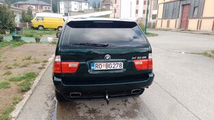 BMW - X5 - x5 3.0D