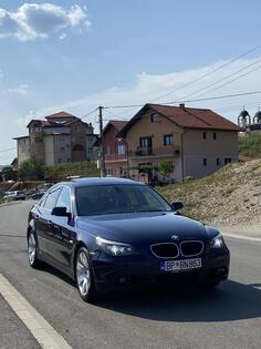 BMW - 525 - 525