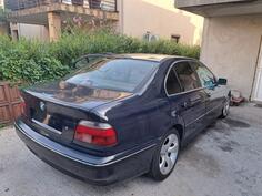 BMW - 525 - 2.5tds