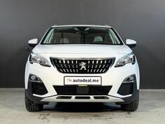 Peugeot - 3008 - ALLURE - AUTOMATIC