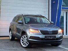 Škoda - Karoq - 2.0 TDI DSG 4X4