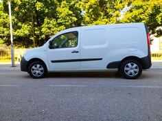 Renault - Kangoo - 1.5 DCI