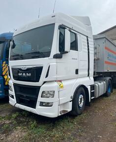 MAN - TGX 18.440 XLX RETARDER TOP STANJE