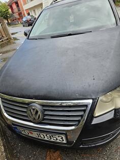 Volkswagen - Passat - 2.0 TDI