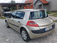 Renault - Megane - DCI