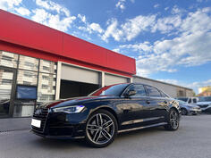 Audi - A6 - 3.0 TDI Quattro S-tronic