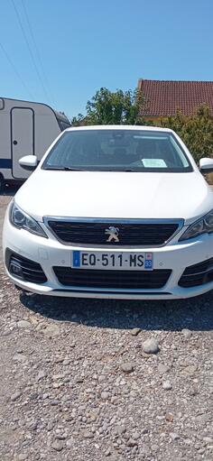 Peugeot - 308 - 1.6 hdi